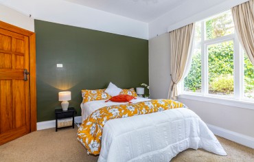 Kauri Room