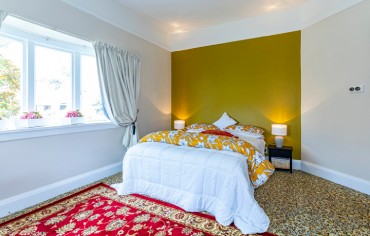 Kowhai Room
