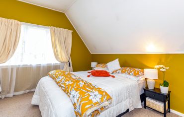 Nikau Room
